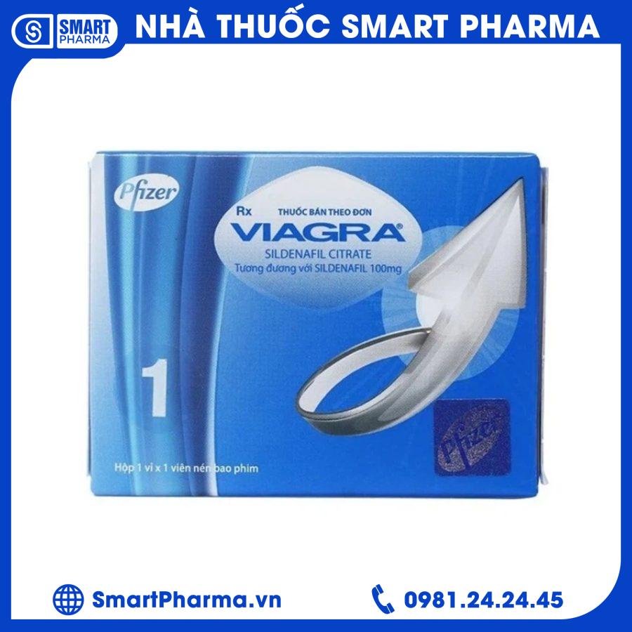 Thuốc Viagra 50mg Thuốc Viagra 50mg