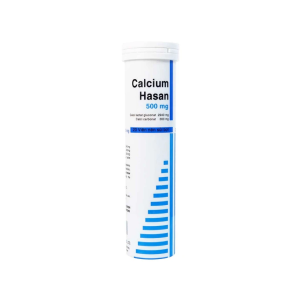 Smart Pharma - Vien sui Calcium2