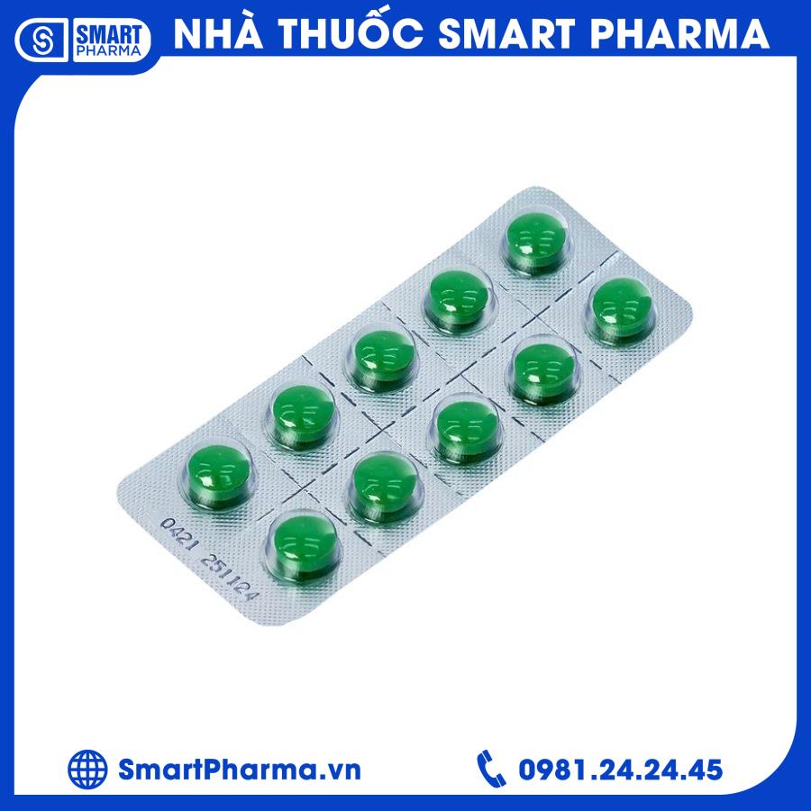 Viên uống TraSleepy1 Smart Pharma - Vien uong TraSleepy1