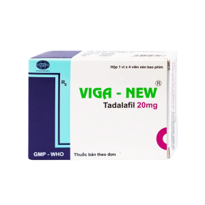 Viga-New 20mg