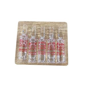 Smart Pharma - Dung dịch tiêm Vinphacetam điều trị rung giật cơ nguồn gốc vỏ não, thiếu máu não (10 ống x 5ml) 2 Smart Pharma - Vinphacetam 1g 3
