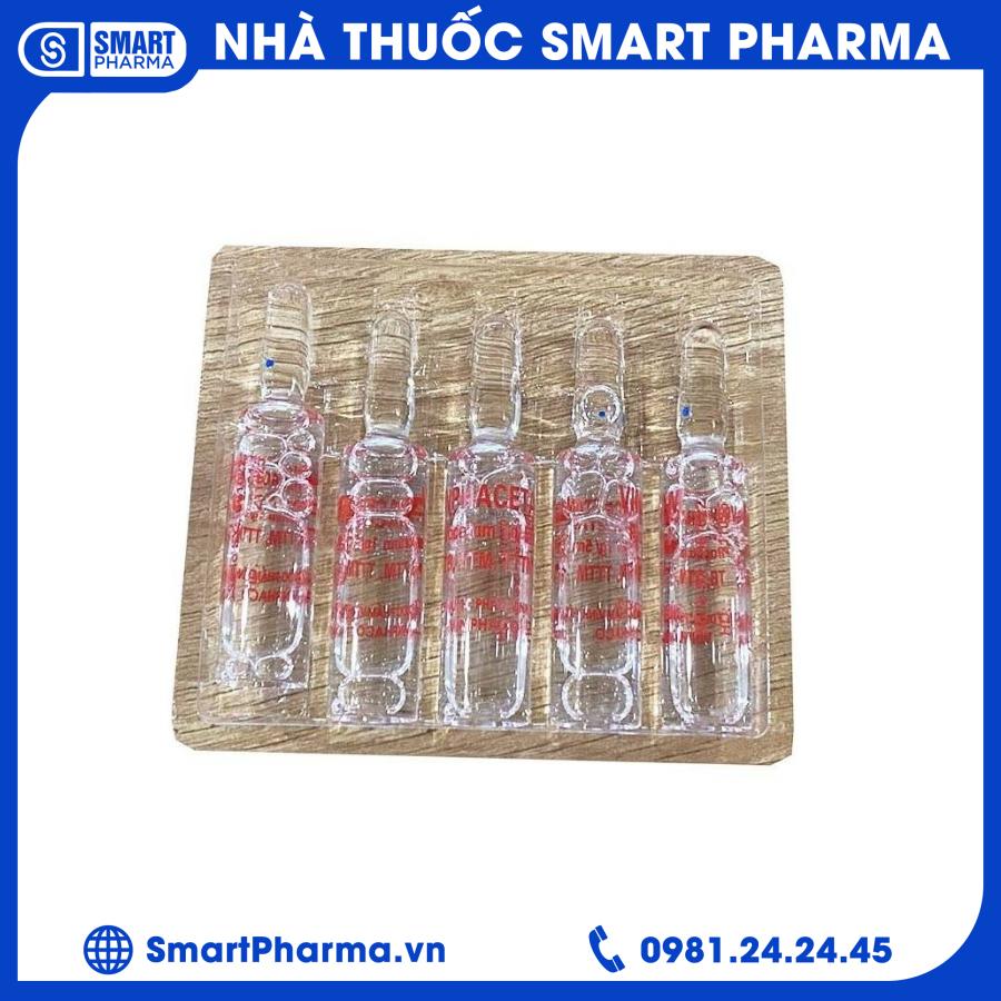 Vinphacetam 1g (3) Smart Pharma - Vinphacetam 1g 3