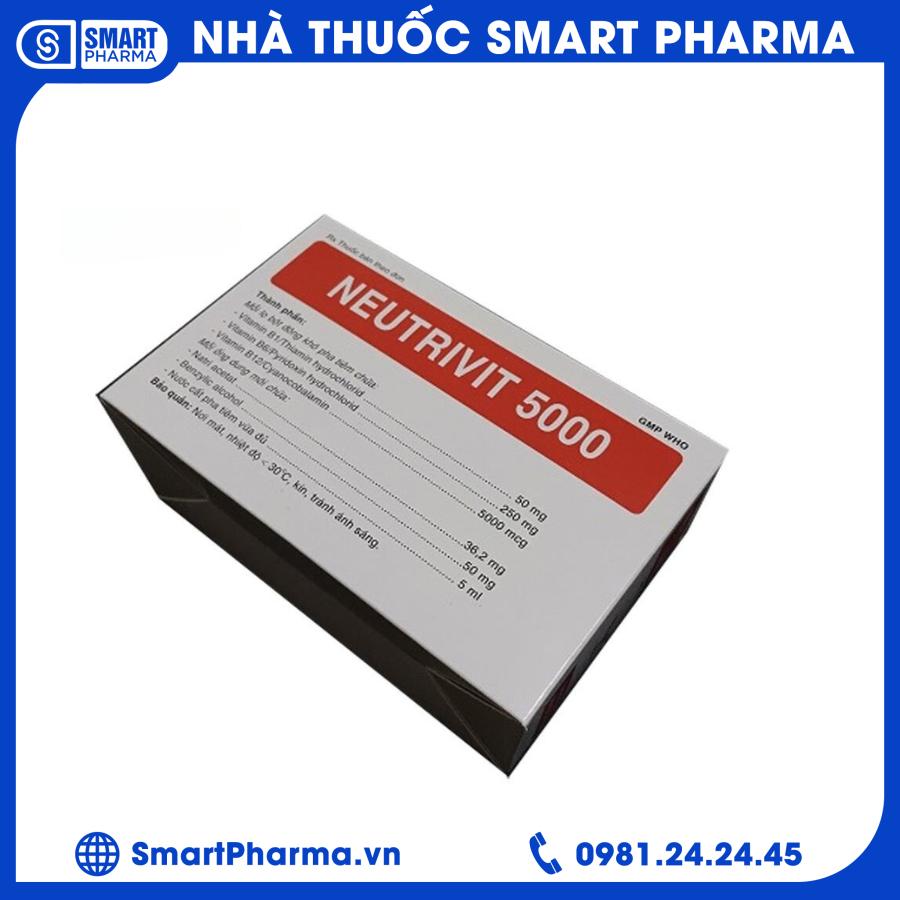Vinrovit 5000 (2) Smart Pharma - Vinrovit 5000 2