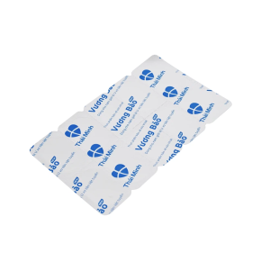 Smart Pharma - Viên uống Vương Bảo Thái Minh dùng cho nam giới bị u xơ tiền liệt tuyến (2 vỉ x 10 viên) 2 Smart Pharma - Vuong Bao Thai Minh3