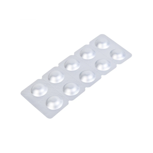 Smart Pharma - Thuốc Waisan 50mg Bidiphar cải thiện triệu chứng tăng trương lực cơ (10 vỉ x 10 viên) 2 Smart Pharma - Waisan2