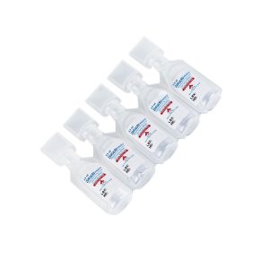 Smart Pharma - Thuốc Zensalbu 2.5mg CPC1HN kiểm soát co thắt phế quản mạn, điều trị hen nặng cấp tính (2 vỉ x 5 ống) 2 Smart Pharma - Zensalbu nebules 2.5 1