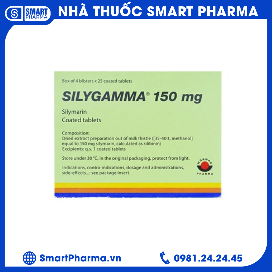 a1 Smart Pharma - a1 10