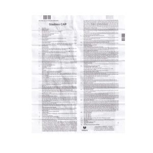 Smart Pharma - Thuốc Stadnex 40 CAP điều trị trào ngược dạ dày, thực quản (4 vỉ x 7 viên) 2 Smart Pharma - a2 2 2
