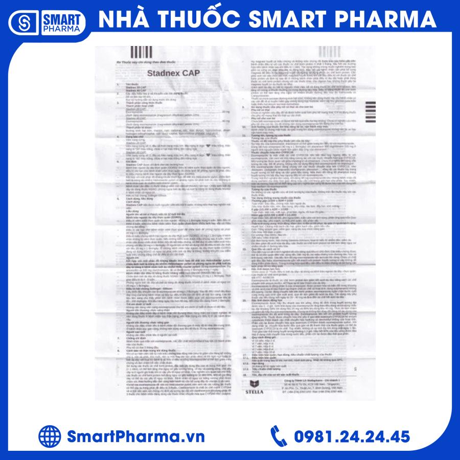 a2 Smart Pharma - a2 2 2