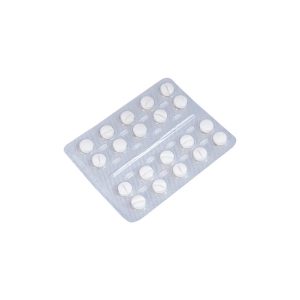 Smart Pharma - Thuốc Betaserc 16mg Abbott điều trị rối loạn tiền đình (3 vỉ x 20 viên) 1 Smart Pharma - a2 2