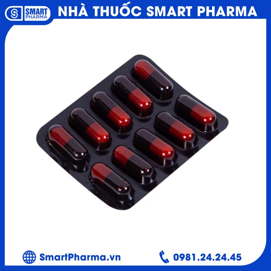 a2 Smart Pharma - a2 3 1
