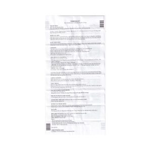 Smart Pharma - Thuốc Normagut cân bằng hệ vi sinh đường ruột (3 vỉ x 10 viên) 1 Smart Pharma - a2 3