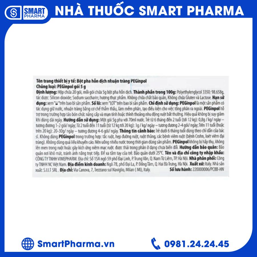 a2 Smart Pharma - a2 3 4