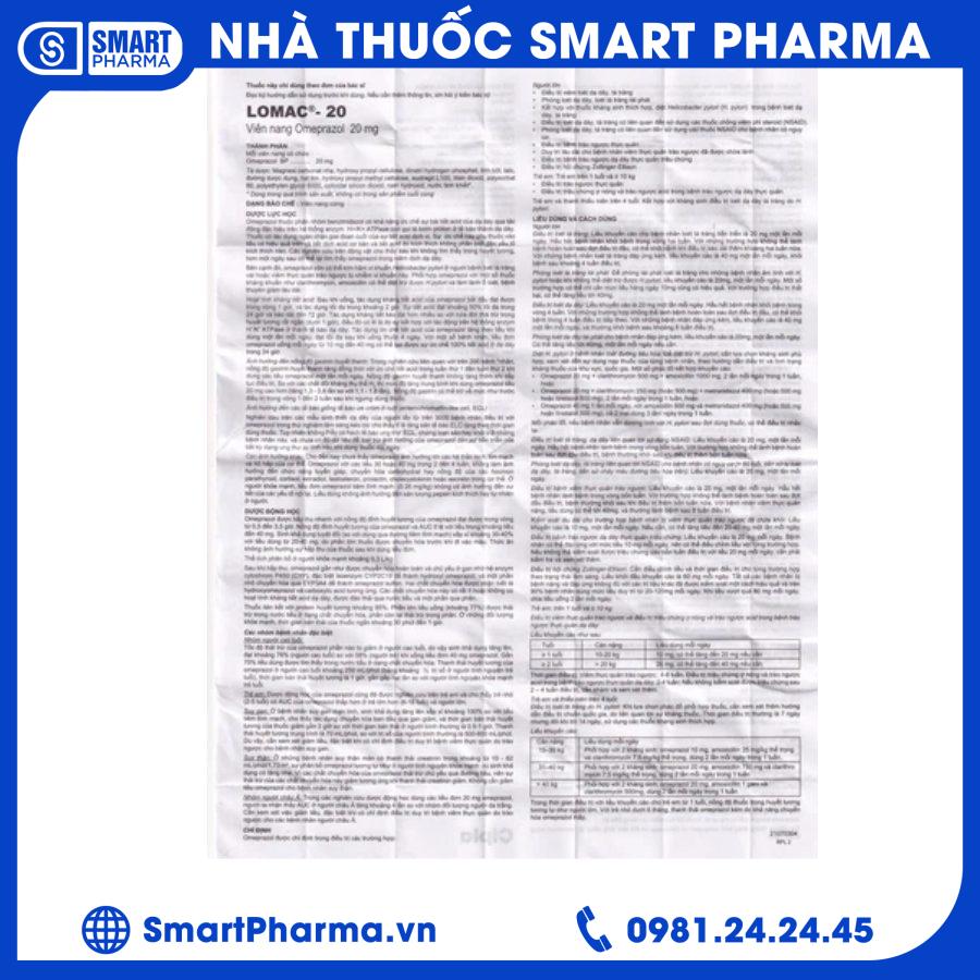 a2 Smart Pharma - a2 3 5