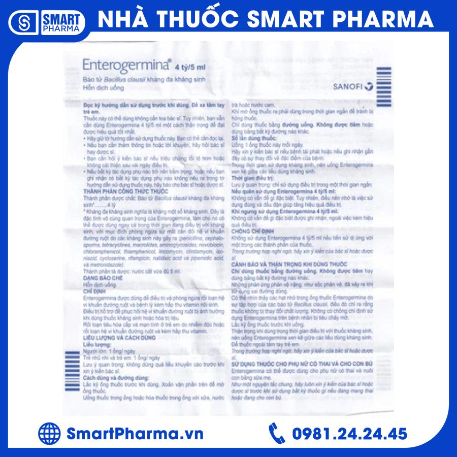a2 Smart Pharma - a2 3 6