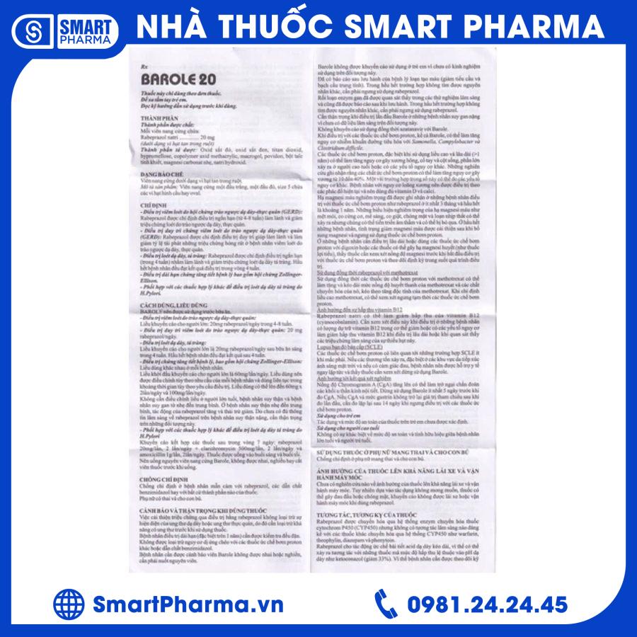 a2 Smart Pharma - a2 3 7