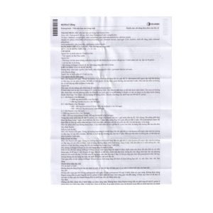 Smart Pharma - Thuốc Reprat 40mg Delorbis điều trị trào ngược dạ dày, thực quản (2 vỉ x 10 viên) 1 Smart Pharma - a2 3 8