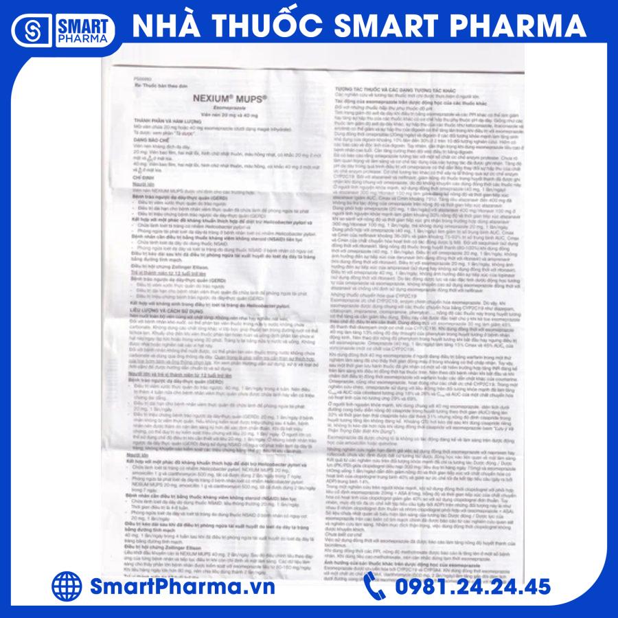 a2 Smart Pharma - a2 3 9