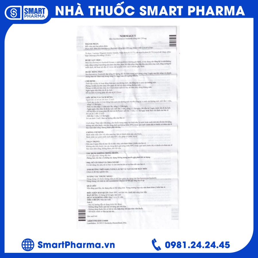 a2 Smart Pharma - a2 3