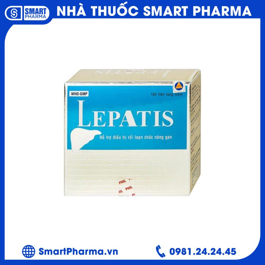 a2 Smart Pharma - a2 5