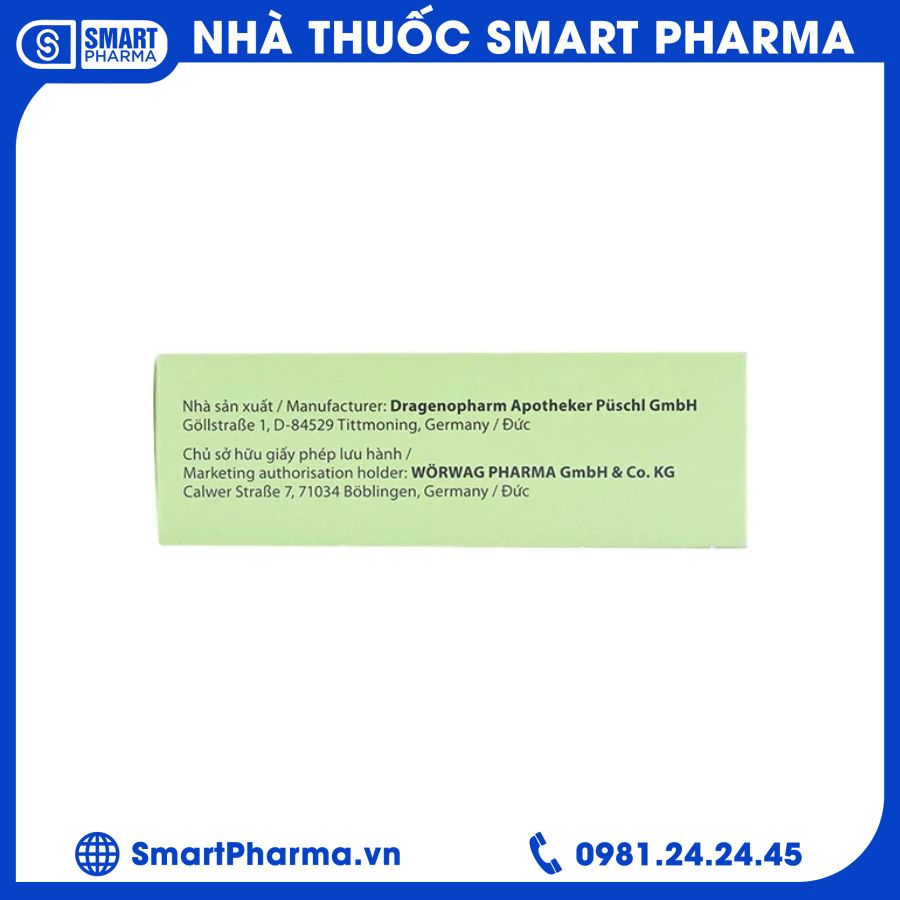 a3 Smart Pharma - a3 15