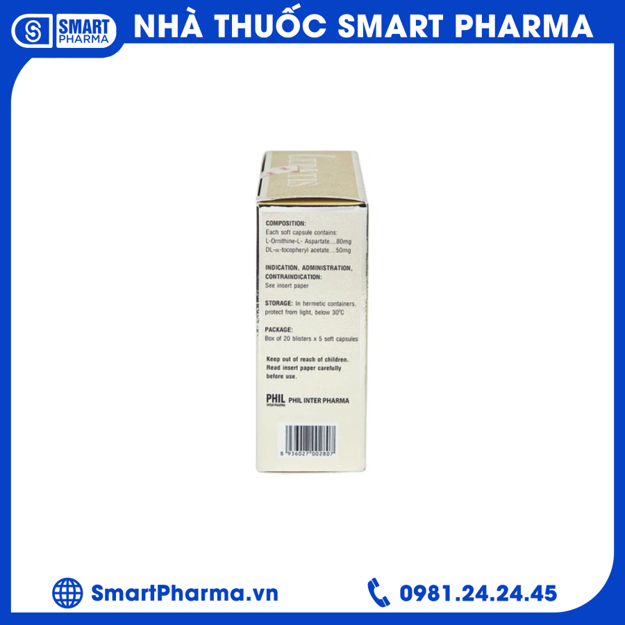 a3 Smart Pharma - a3 16