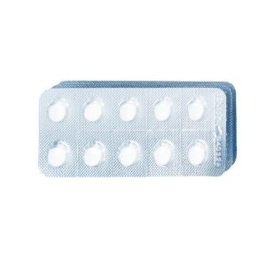 Smart Pharma - Thuốc Neuractine 2mg điều trị chứng mất ngủ (3 vỉ x 10 viên) 3 Smart Pharma - a3 2 1