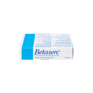 Smart Pharma - Thuốc Betaserc 16mg Abbott điều trị rối loạn tiền đình (3 vỉ x 20 viên) 3 Smart Pharma - a3 2