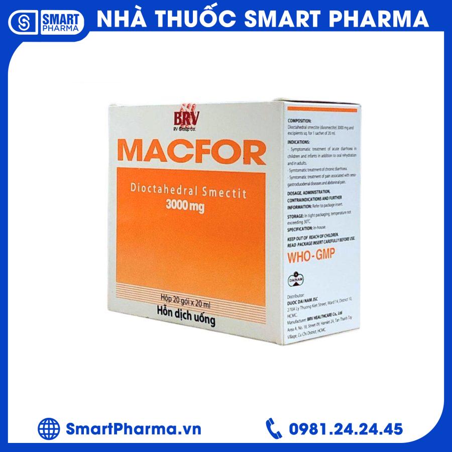 a3 Smart Pharma - a3 4