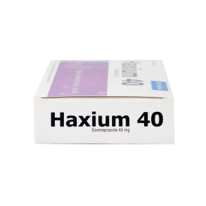 Smart Pharma - Thuốc Haxium 40 hỗ trợ phòng và điều trị loét dạ dày - tá tràng (3 vỉ x 10 viên) 2 Smart Pharma - a3 5