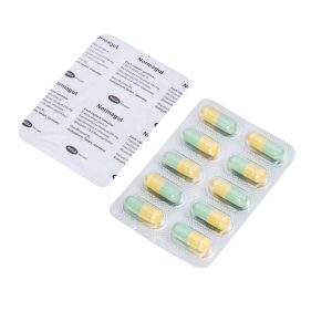 Smart Pharma - Thuốc Normagut cân bằng hệ vi sinh đường ruột (3 vỉ x 10 viên) 2 Smart Pharma - a3 7 1