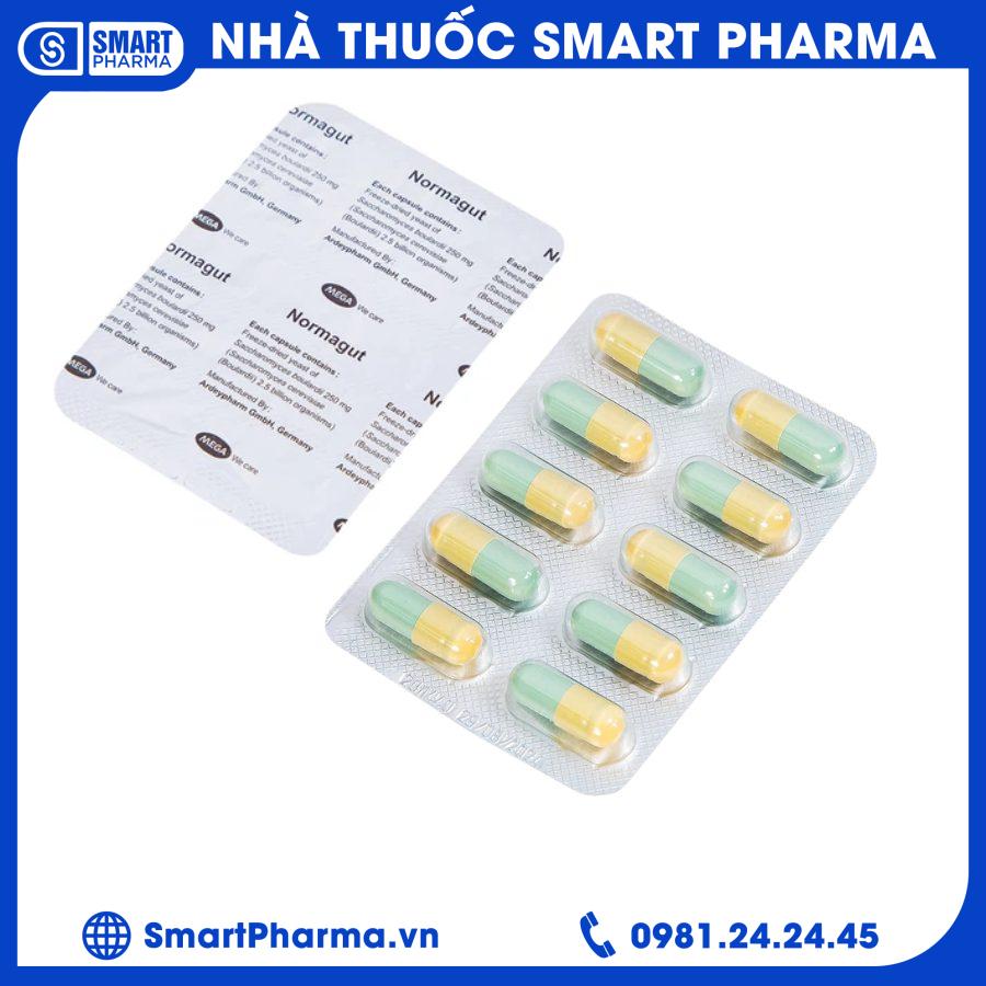 a3 Smart Pharma - a3 7 1