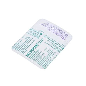 Smart Pharma - Men tiêu hóa Neopeptine hỗ trợ điều trị đầy hơi, khó tiêu, biếng ăn (10 vỉ x 10 viên) 3 Smart Pharma - a3 7 2