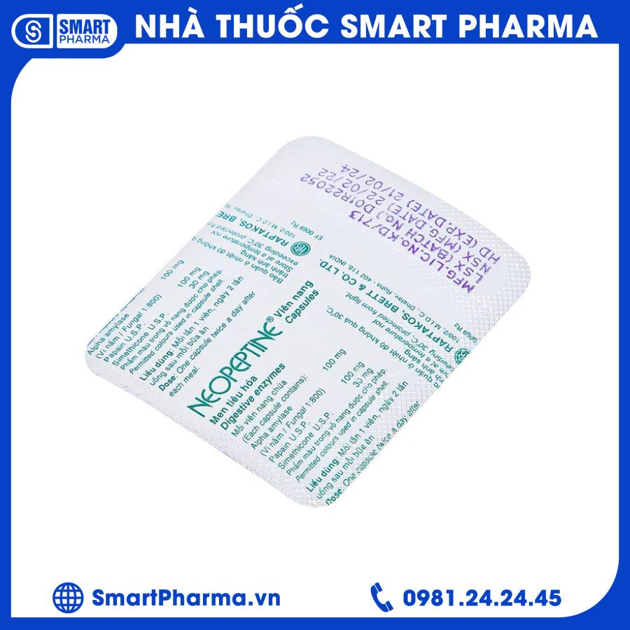 a3 Smart Pharma - a3 7 2