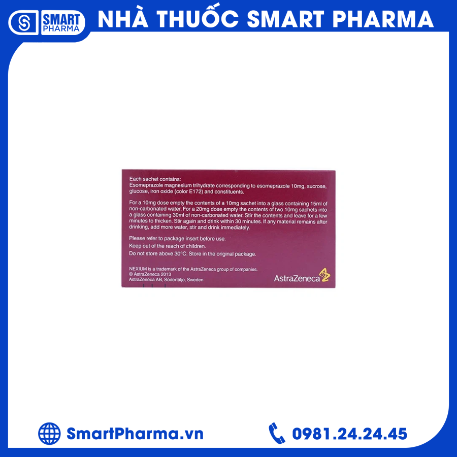 a4 Smart Pharma - a4 10