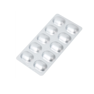Smart Pharma - Thuốc Haxium 40 hỗ trợ phòng và điều trị loét dạ dày - tá tràng (3 vỉ x 10 viên) 3 Smart Pharma - a4 2