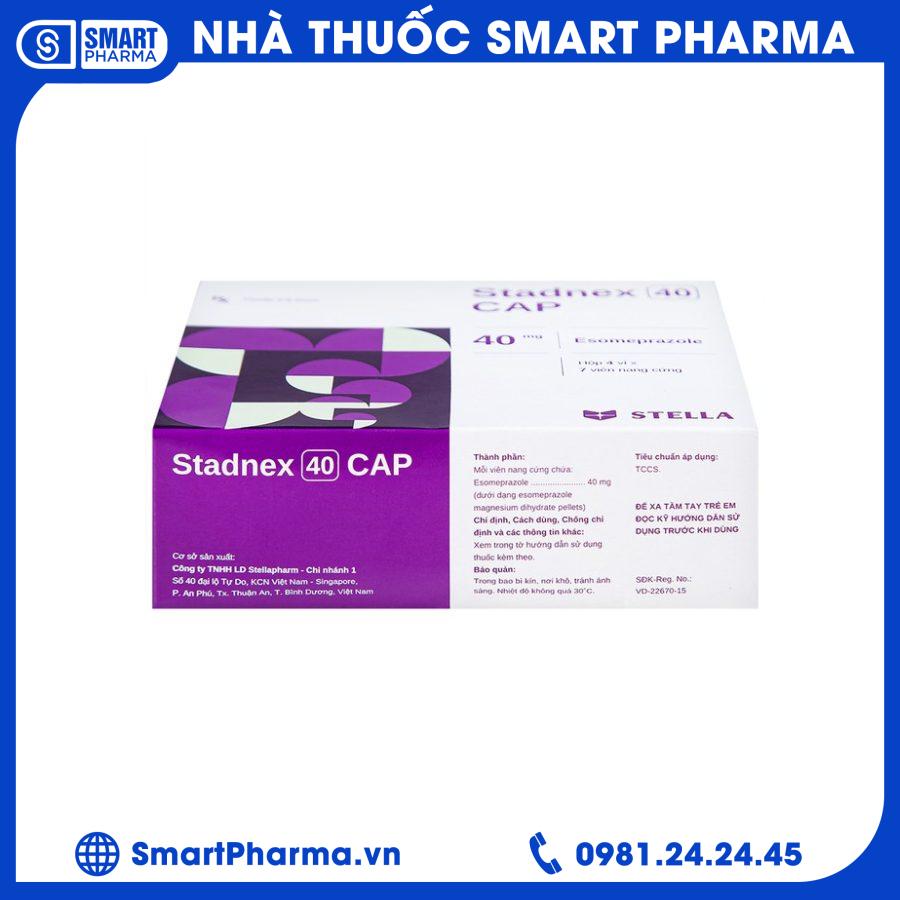a4 Smart Pharma - a4 3