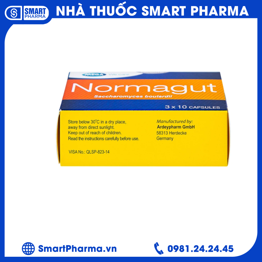 a4 Smart Pharma - a4 3