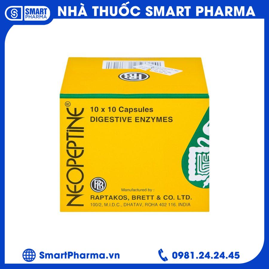 a4 Smart Pharma - a4 4