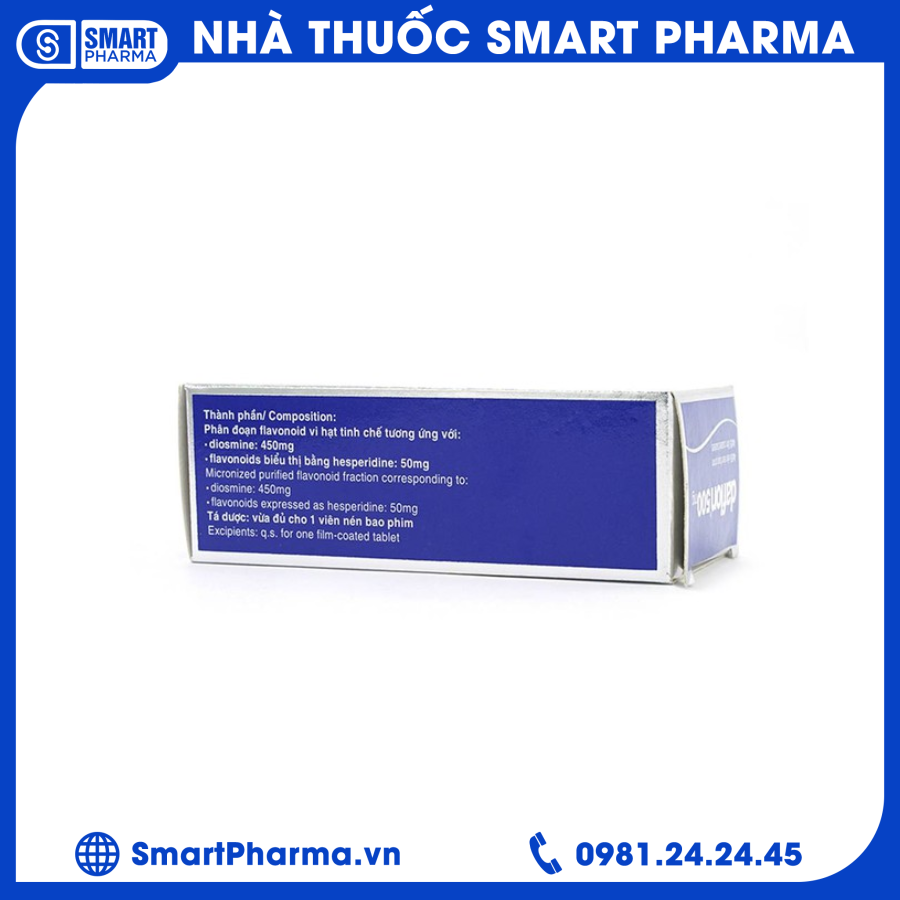 a4 Smart Pharma - a4 4