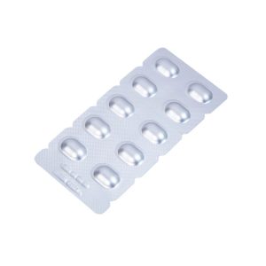 Smart Pharma - Thuốc Reprat 40mg Delorbis điều trị trào ngược dạ dày, thực quản (2 vỉ x 10 viên) 3 Smart Pharma - a4 8 1
