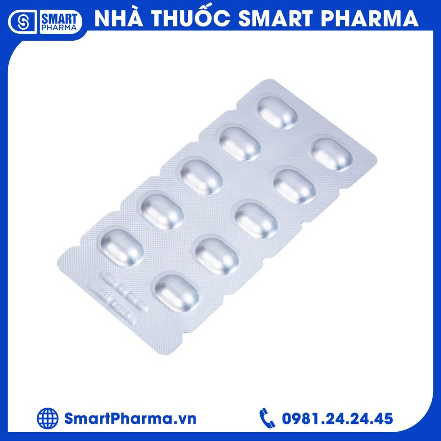 a4 Smart Pharma - a4 8 1