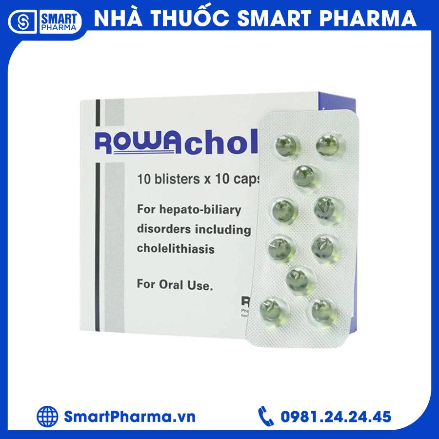 a4 Smart Pharma - a4 8 3