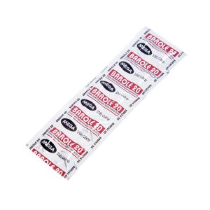 Smart Pharma - Thuốc Barole 20mg điều trị viêm loét do trào ngược dạ dày - thực quản (10 vỉ x 10 viên) 2 Smart Pharma - a4 8