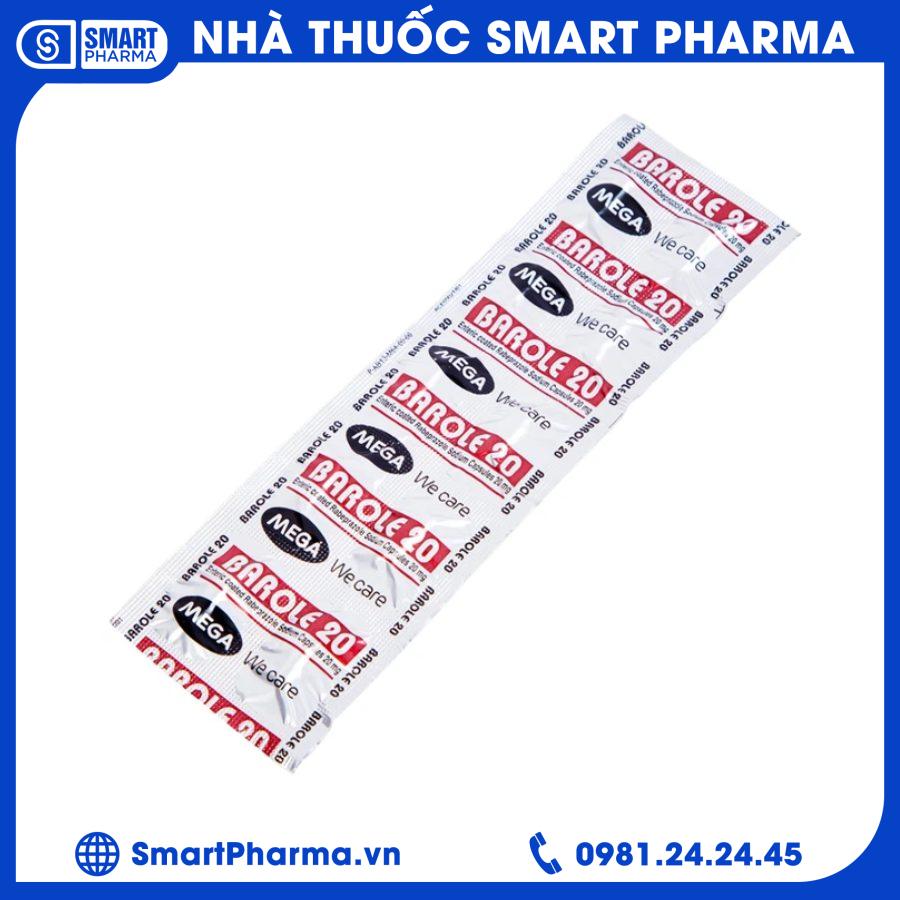 a4 Smart Pharma - a4 8