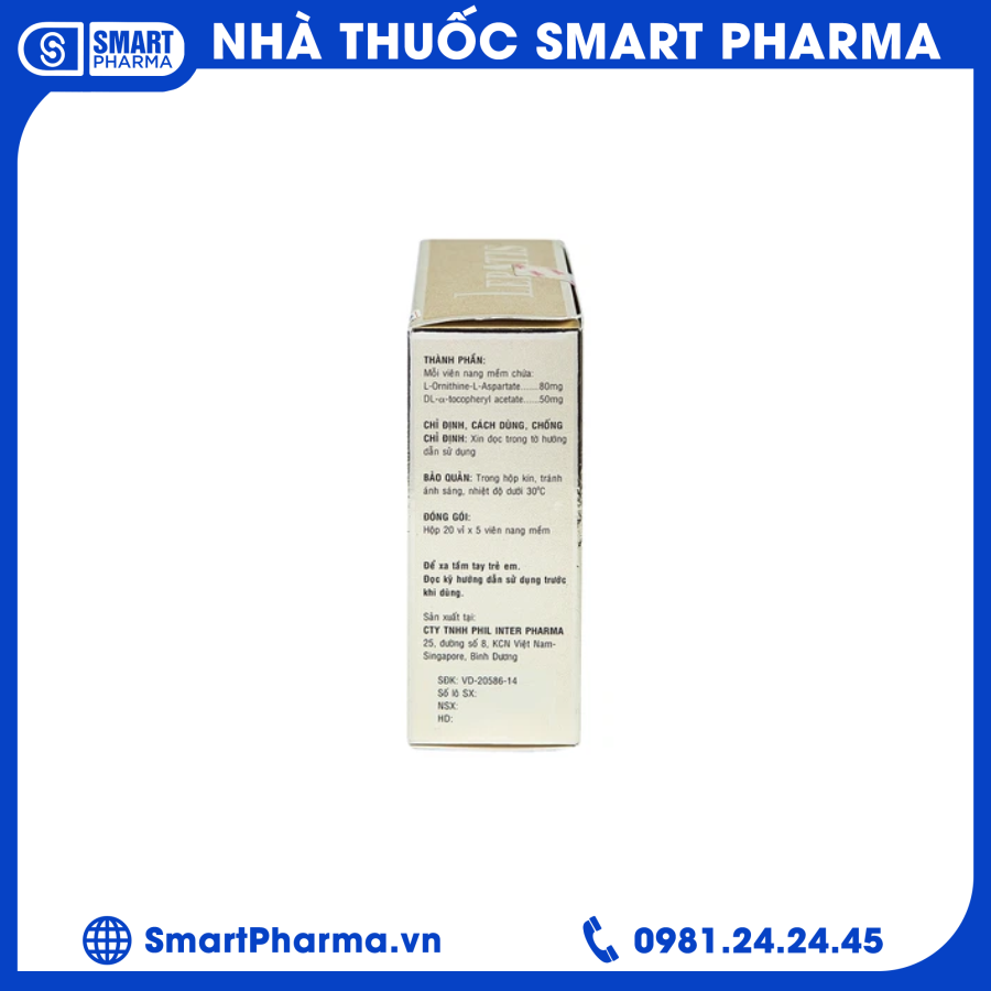 a4 Smart Pharma - a4 9