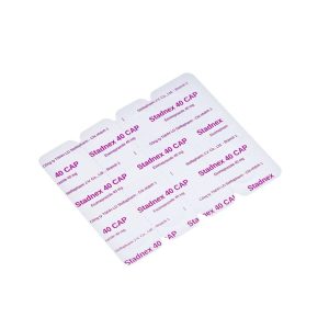 Smart Pharma - Thuốc Stadnex 40 CAP điều trị trào ngược dạ dày, thực quản (4 vỉ x 7 viên) 5 Smart Pharma - a5 2