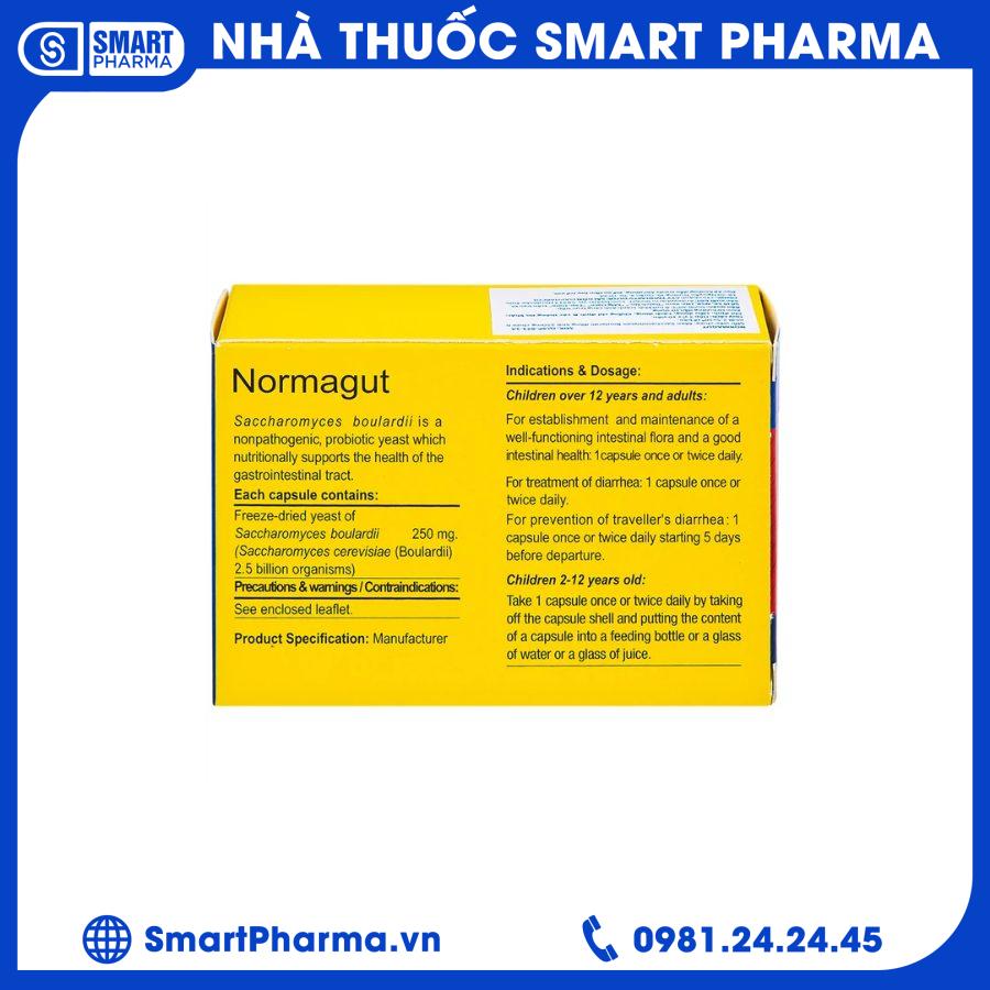 a5 Smart Pharma - a5 3
