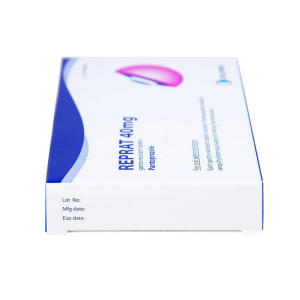 Smart Pharma - Thuốc Reprat 40mg Delorbis điều trị trào ngược dạ dày, thực quản (2 vỉ x 10 viên) 4 Smart Pharma - a5 4