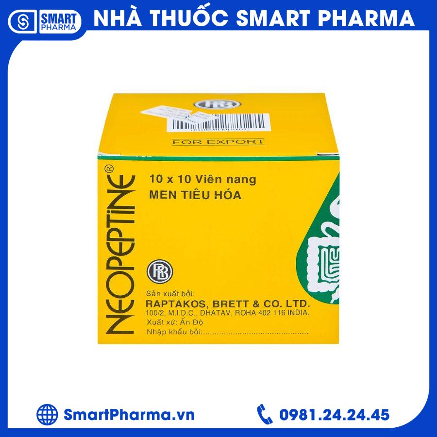 a5 Smart Pharma - a5 4